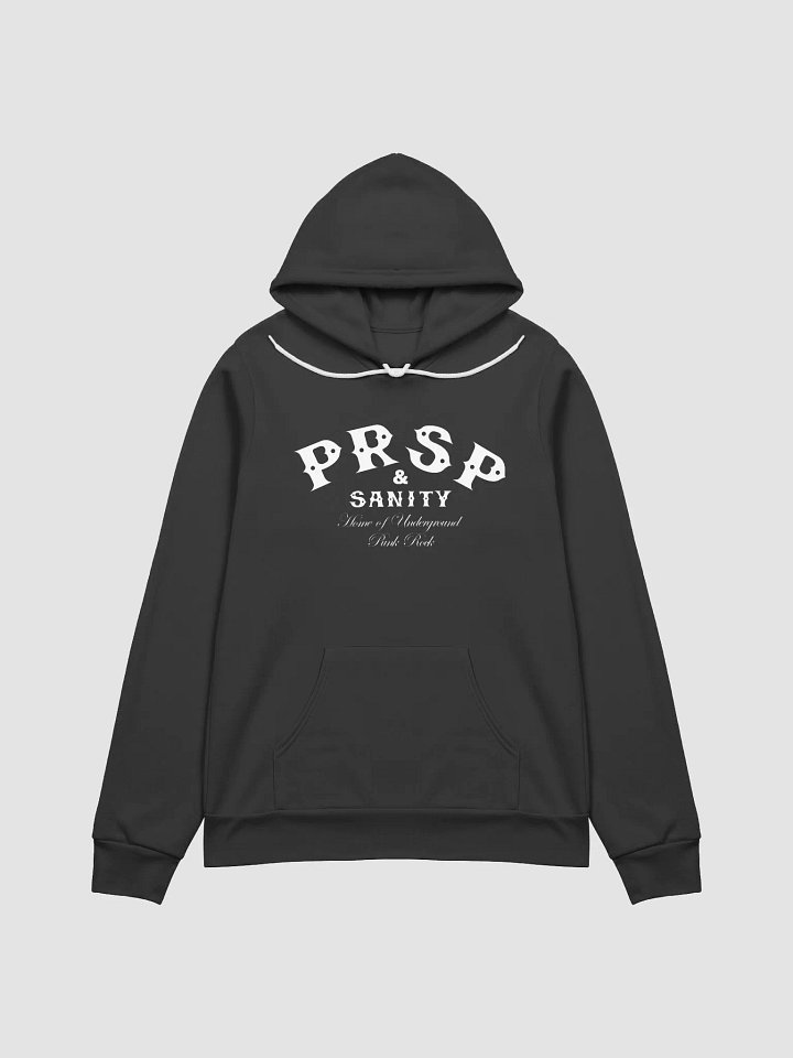 PRSP HOME OF PUNK ROCK hoodie product image (2)
