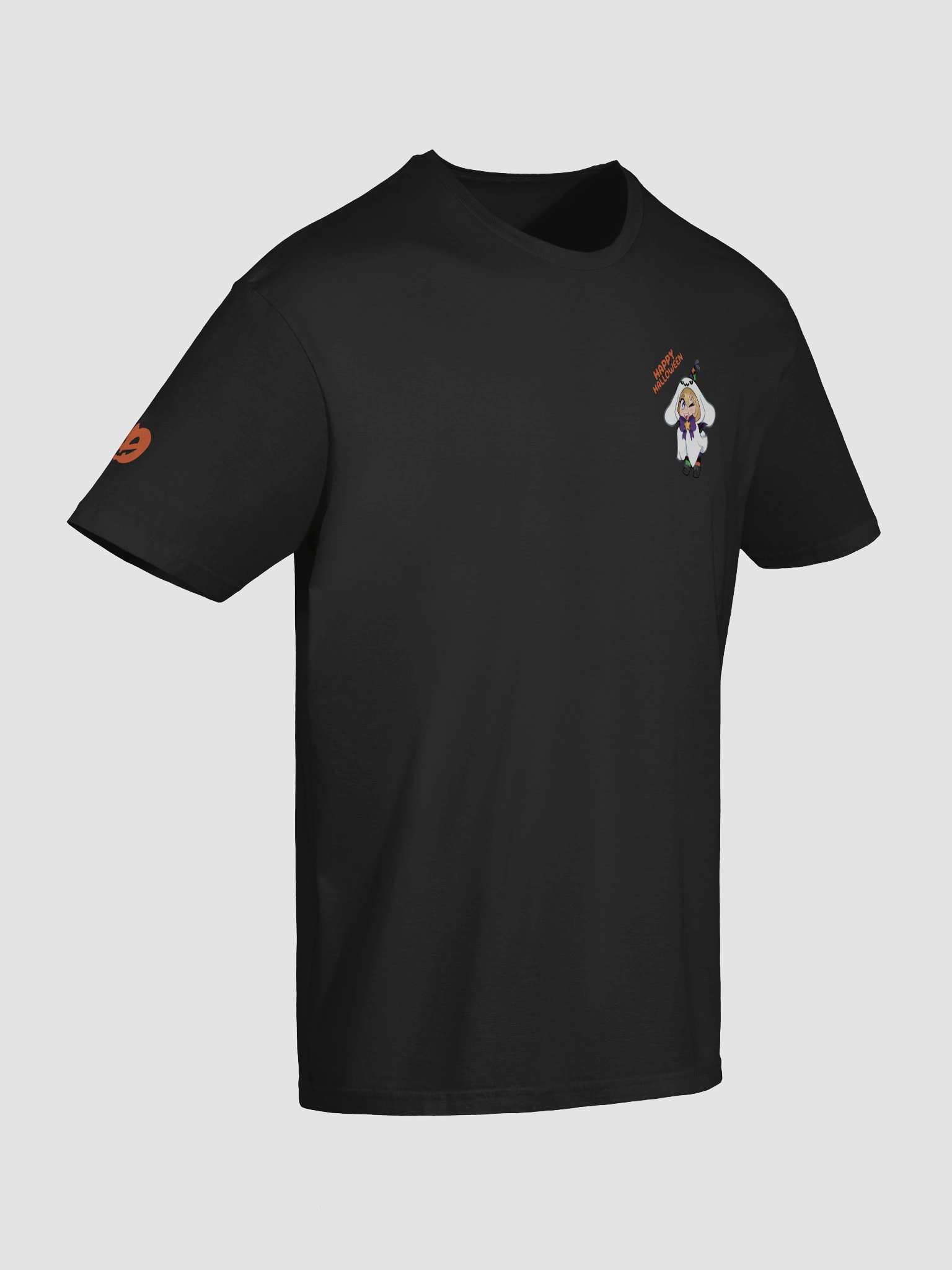 Stellaween Chibi Tee product image (10)