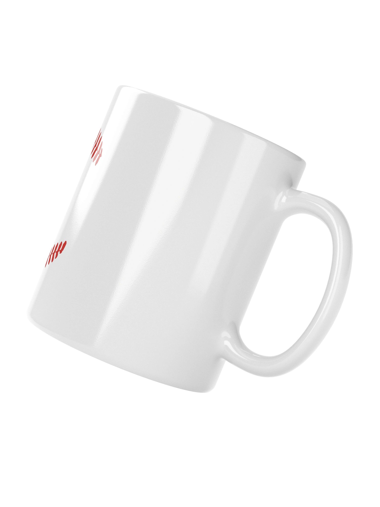 C Seams Mug product image (4)
