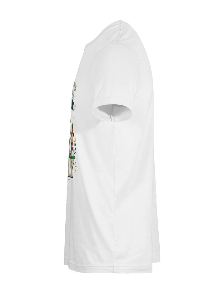 I Just Want To Play Tee product image (9)
