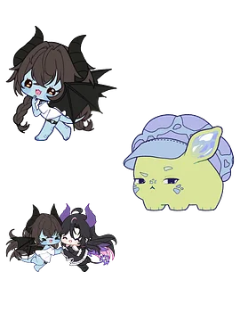 Pin Bundle