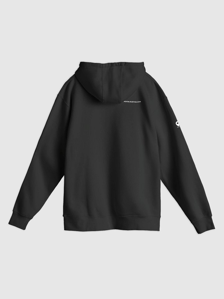 Medicated - hoodie product image (7)