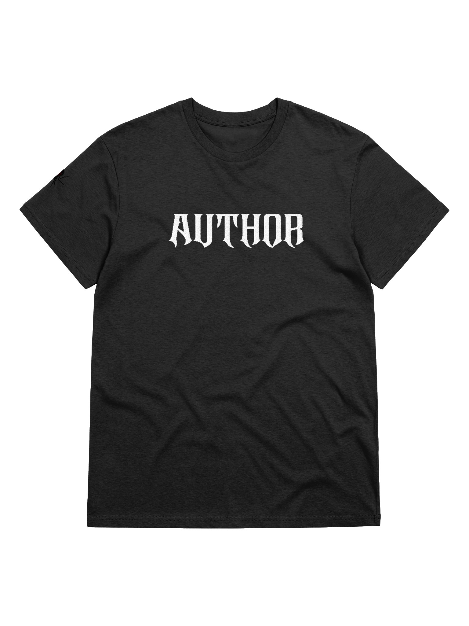 Goth/Alt Author Tshirt product image (9)
