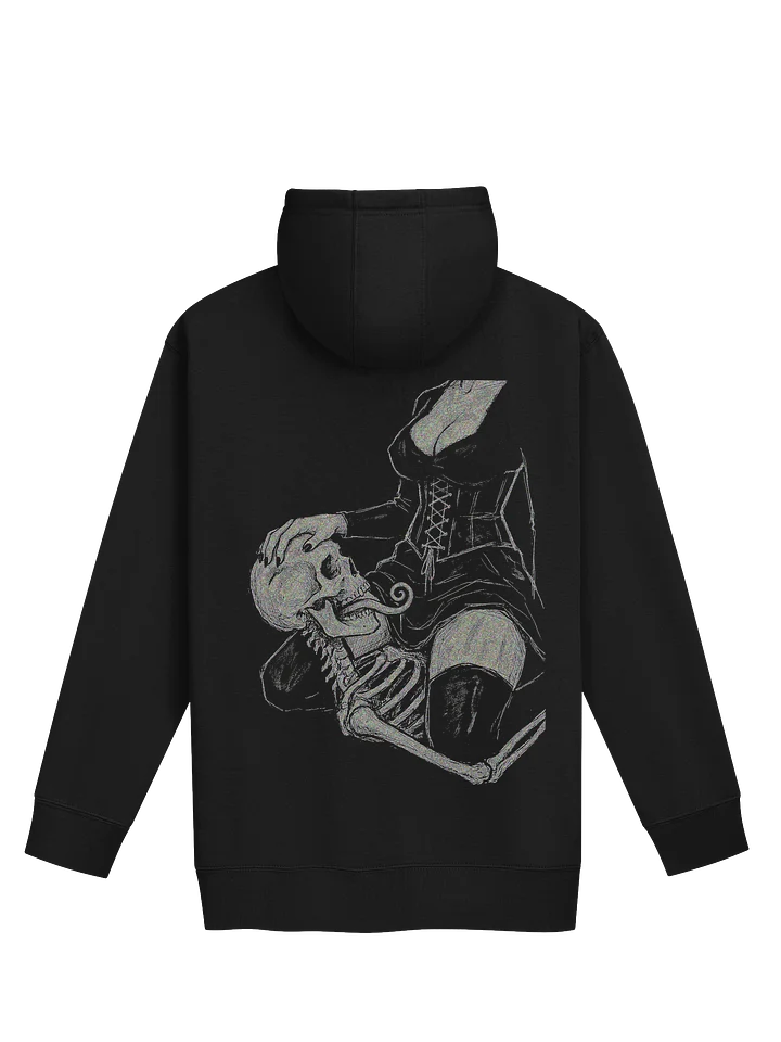 Good Boy Hoodie product image (1)