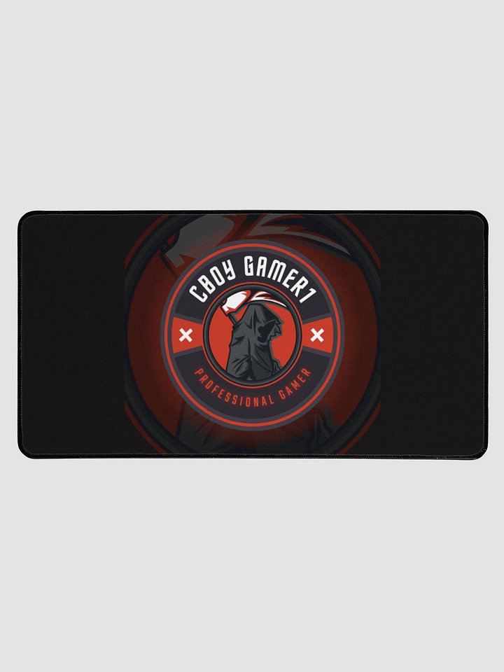 CBOY'S LARGE MOUSE PAD product image (1)
