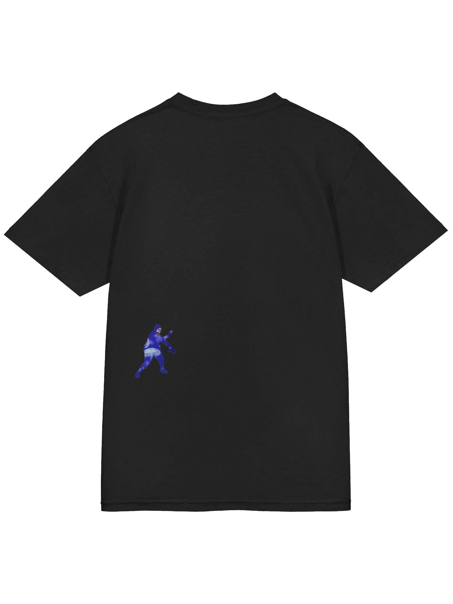 WORKOUT SHIRT product image (4)