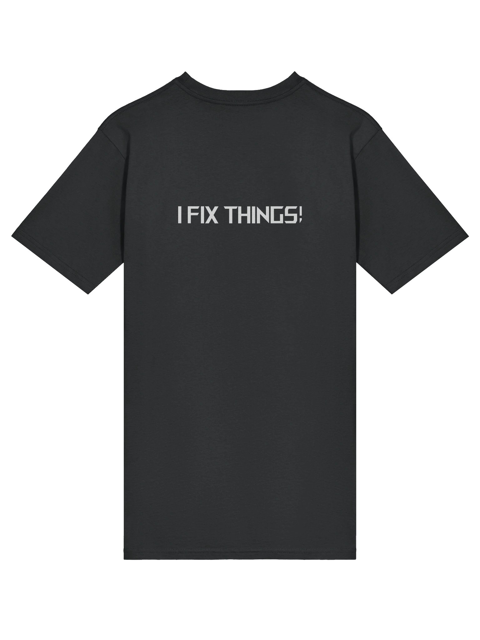 Men's Premium Tee - I FIX THINGS! product image (4)