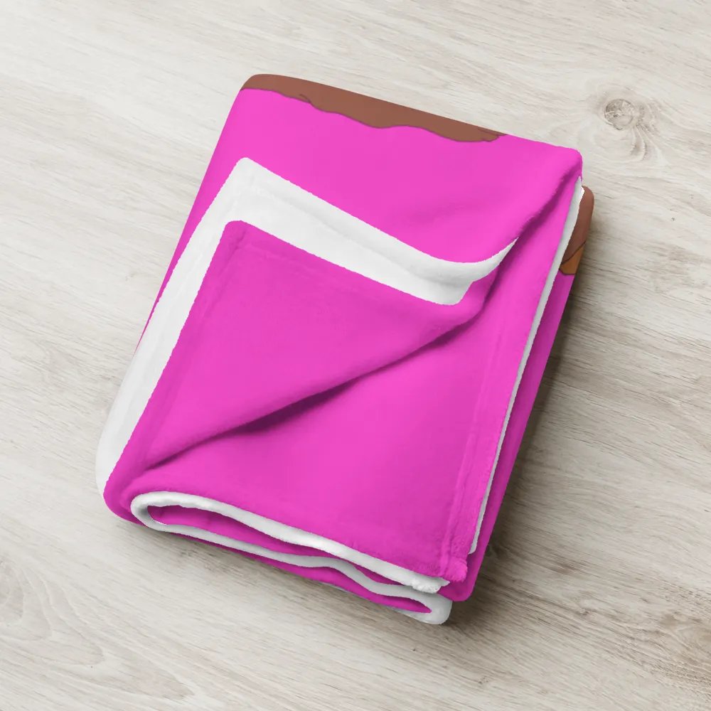 Poison Bunny's Daki Blanket product image (6)