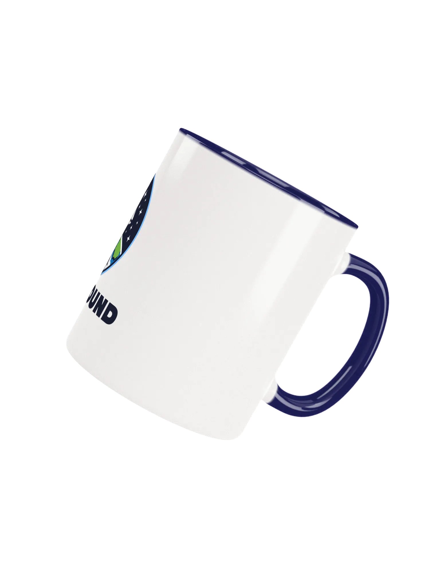 Starbound Mug product image (4)