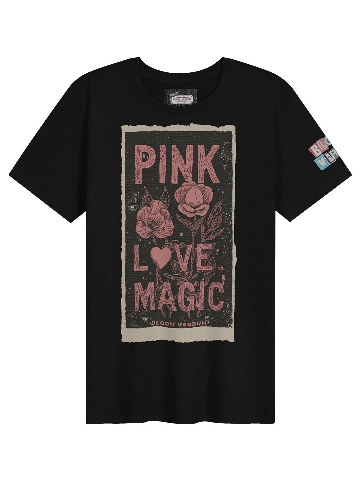 Pink Love Magic product image (1)