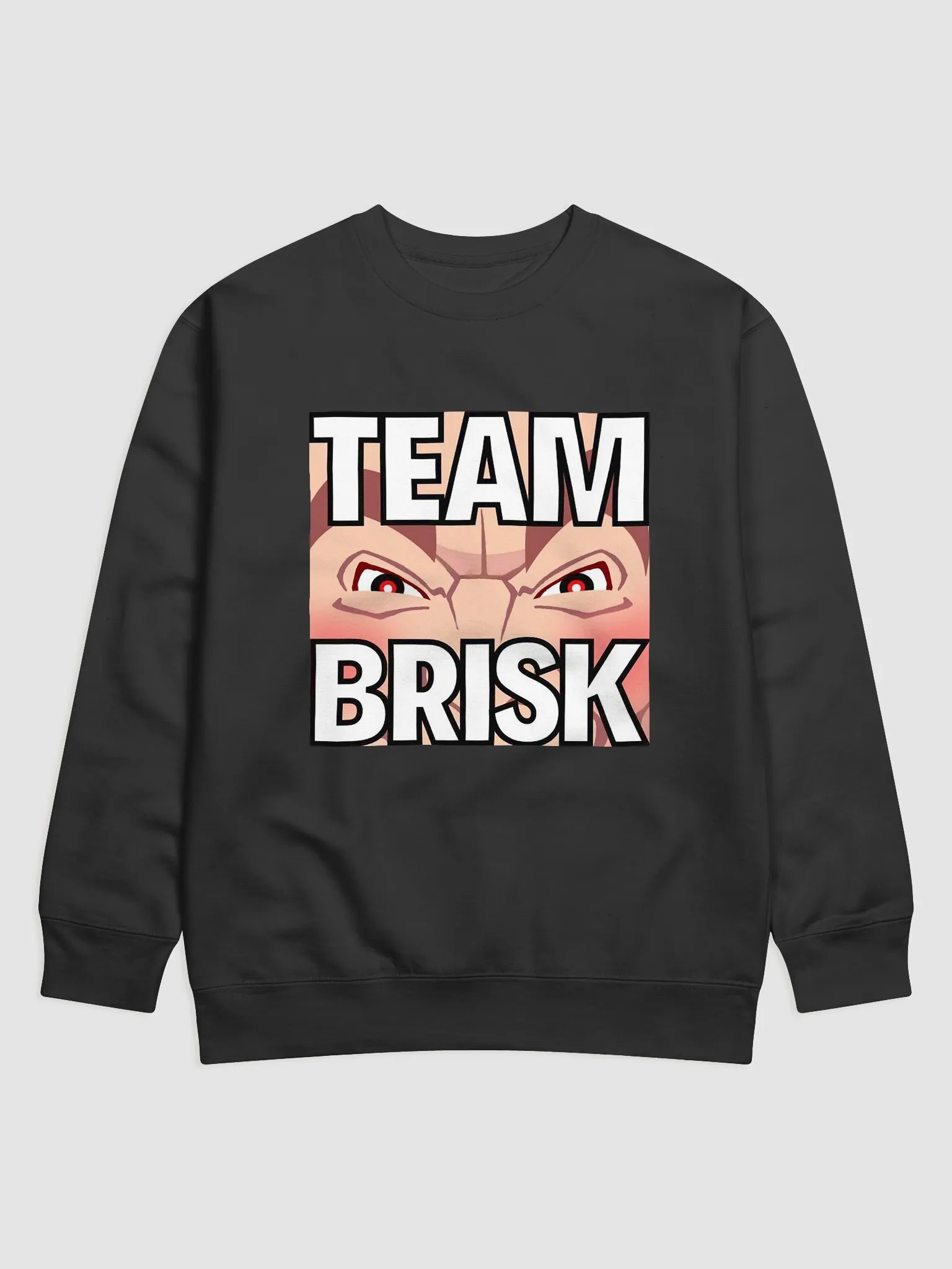 Team Brisk Sweater product image (1)