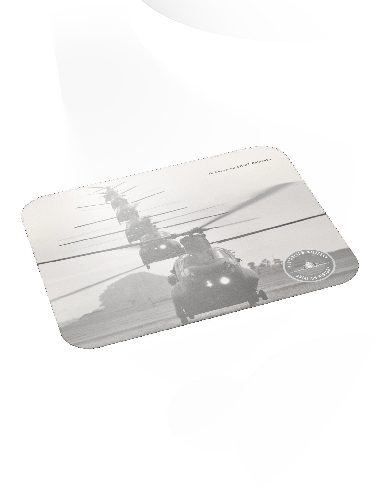 Stack of 12SQN Chinooks product image (4)