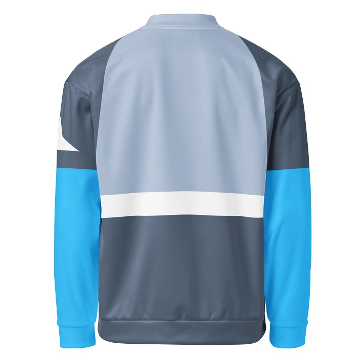 ANTIHUMAN Central Tower Uniform Jacket product image (2)