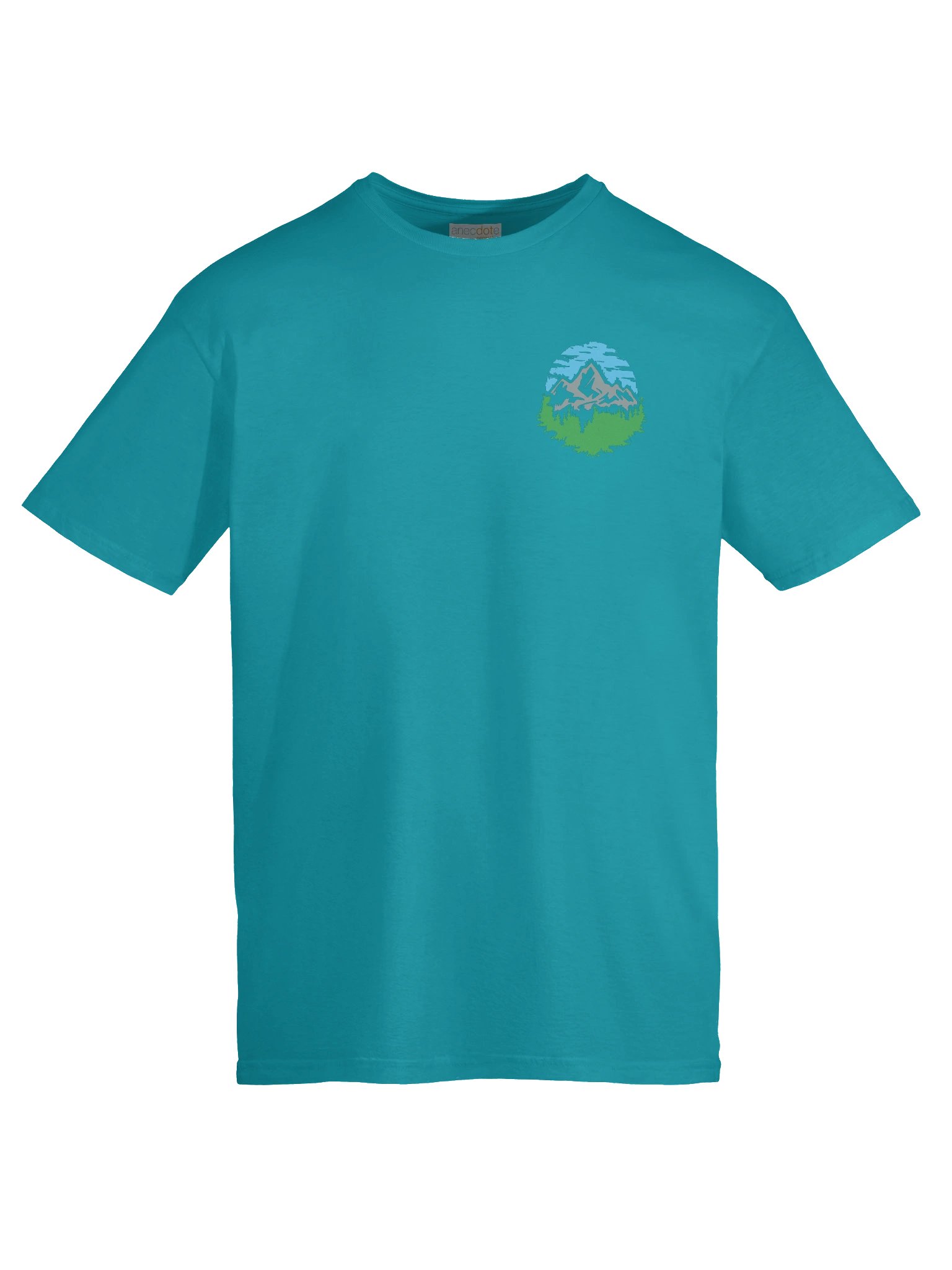 Mountain Majesty T-Shirt product image (23)