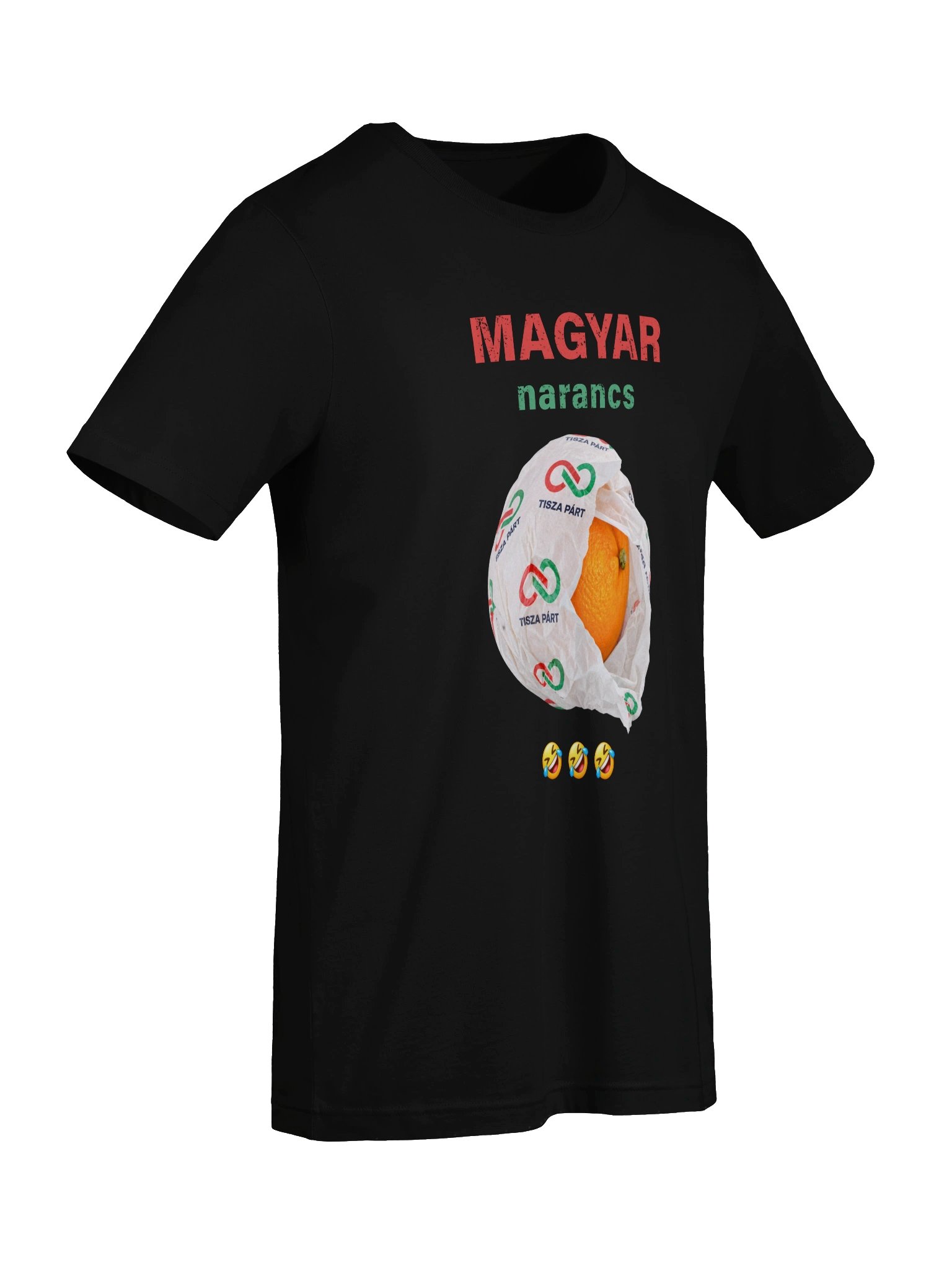 MAGYAR narancs Tee product image (2)