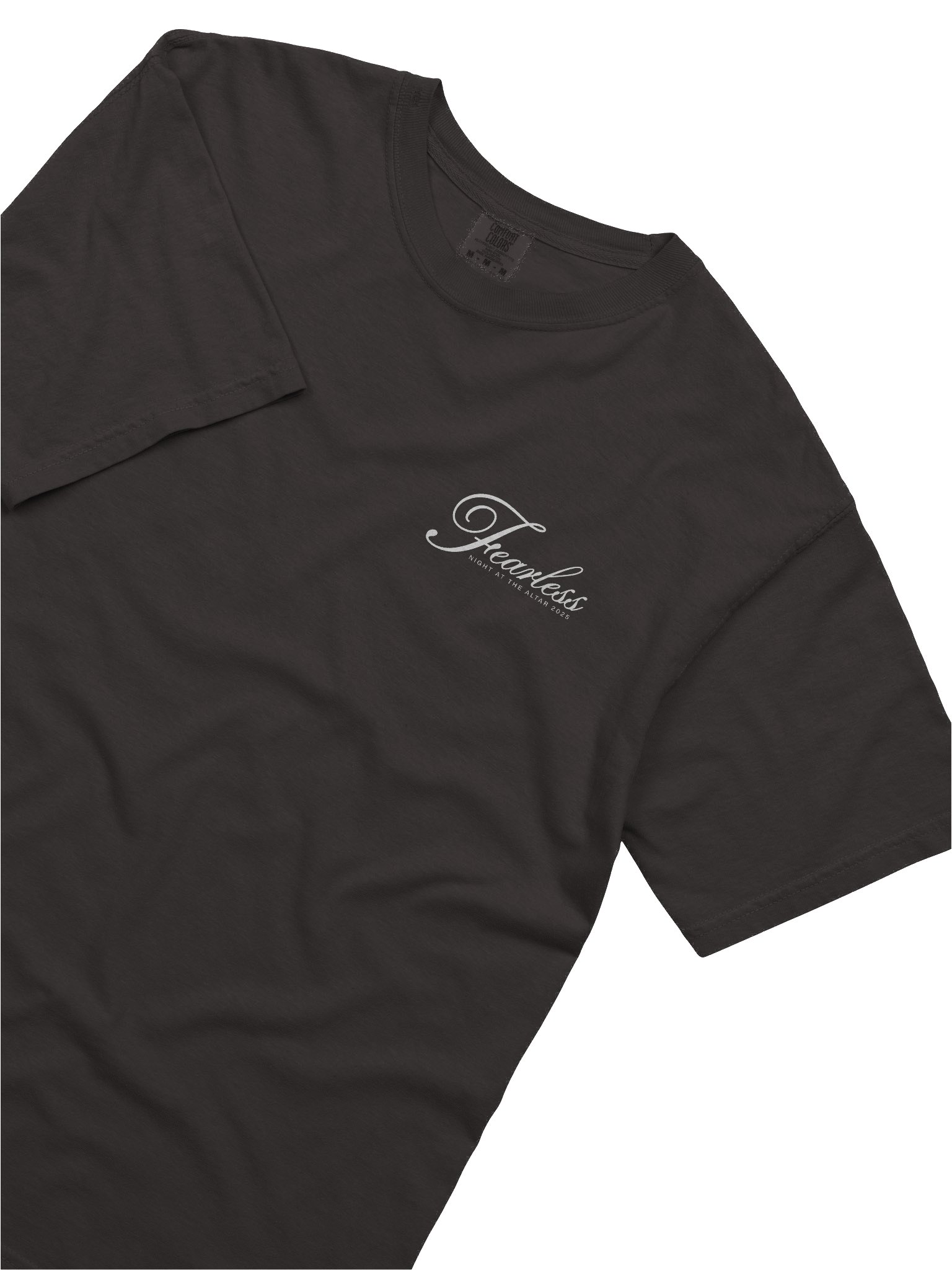 Fearless Tee product image (29)