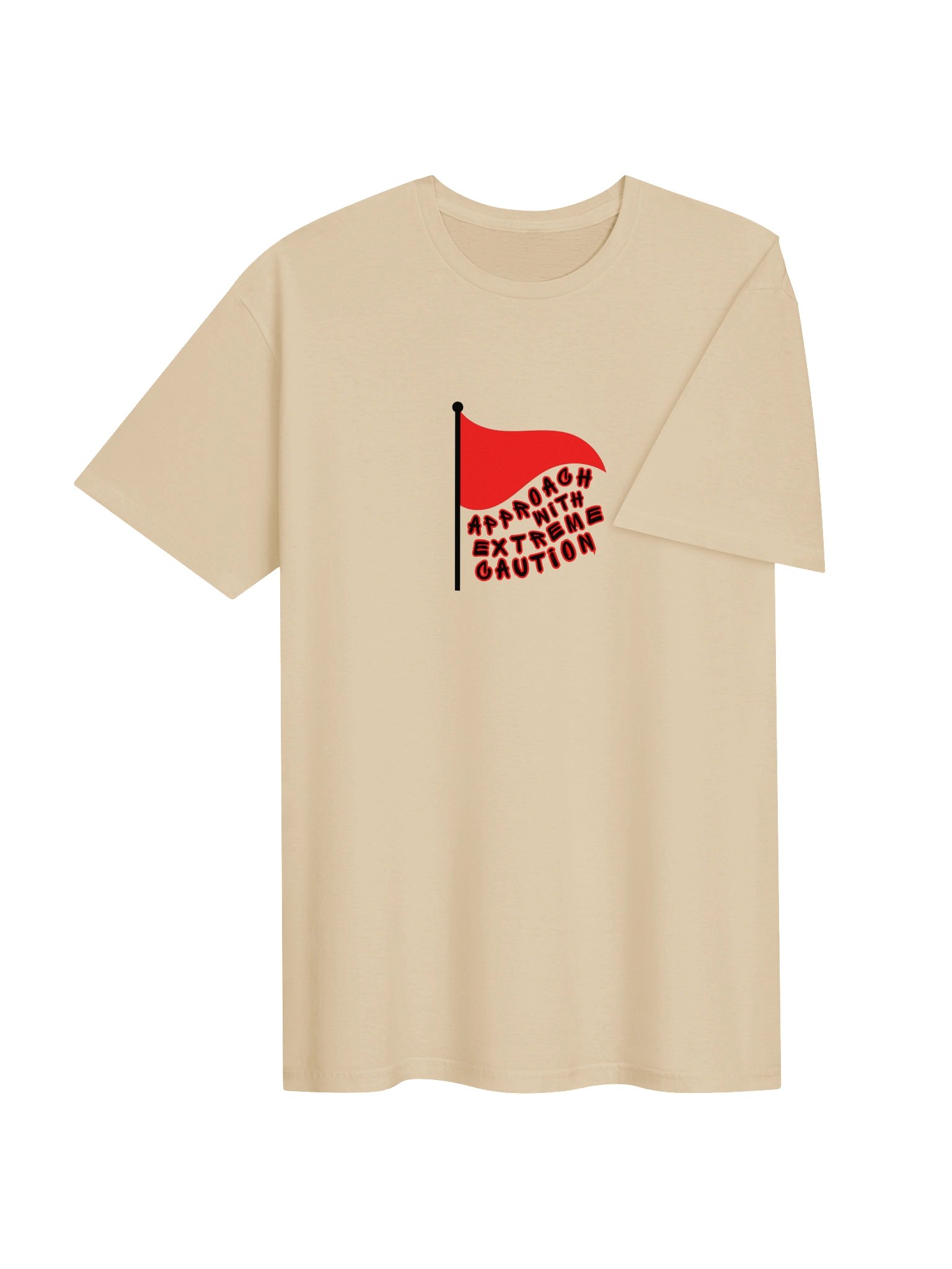 RED Flag Vibes product image (16)
