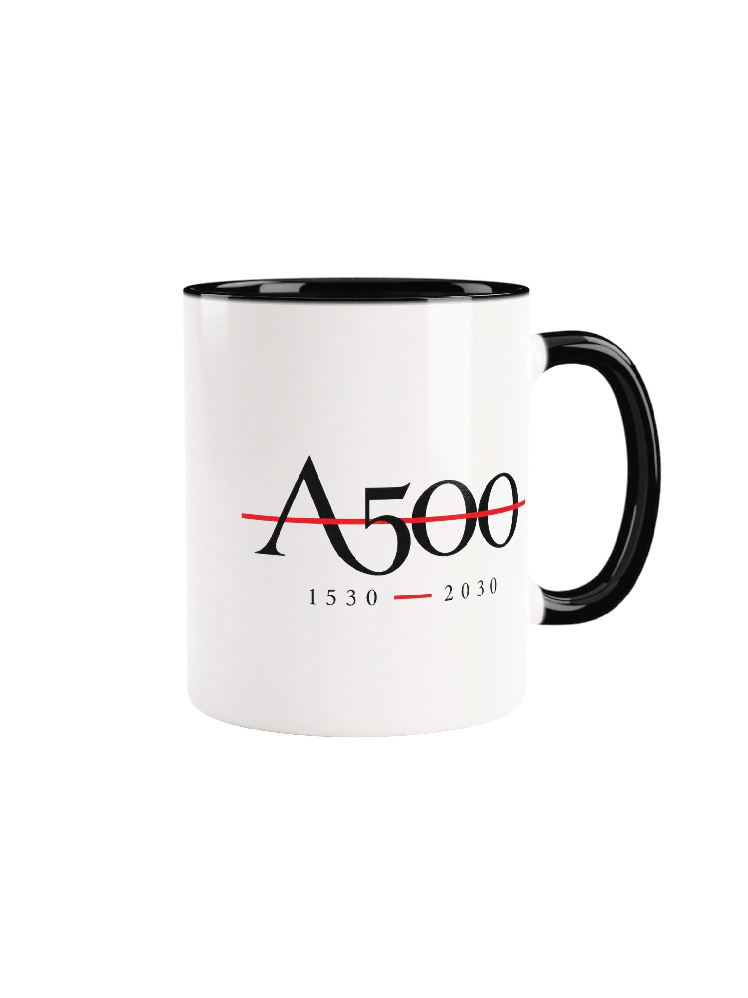 Augustana500 Ceramic Mug product image (1)