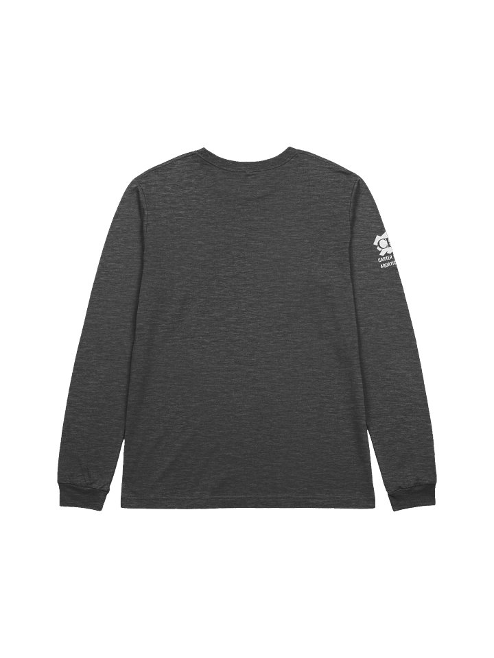 CRC Movement Brush Long Sleeve Tee product image (2)