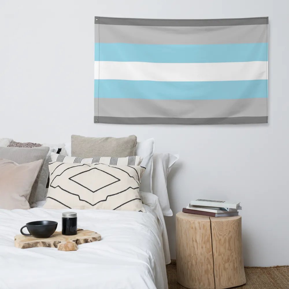 Demiboy Flag product image (4)