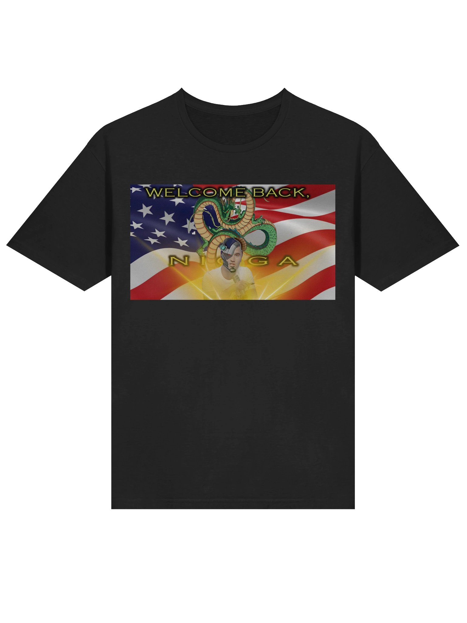 WELCOME BACK product image (9)