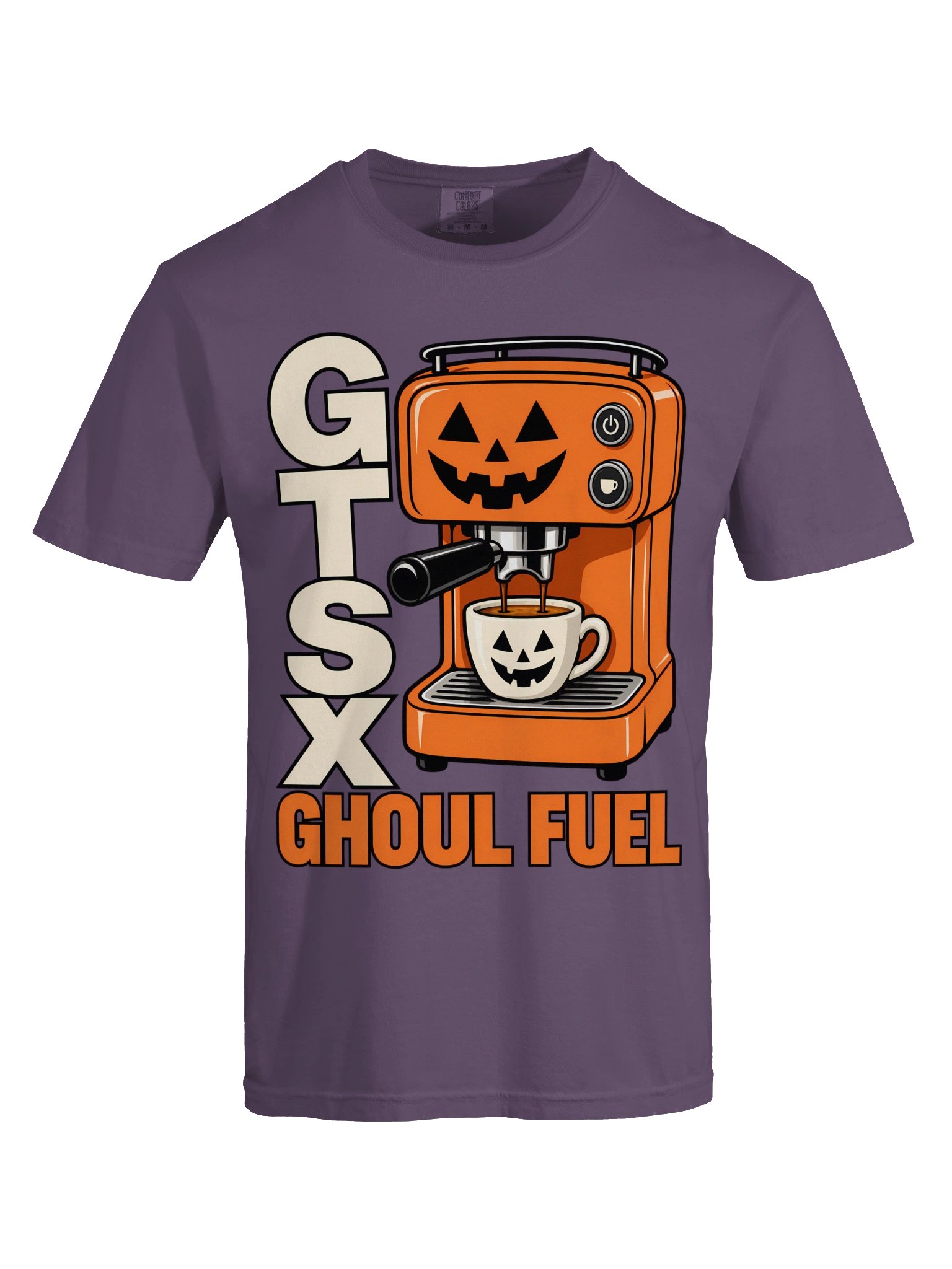 GTSX GHOUL FUEL product image (23)