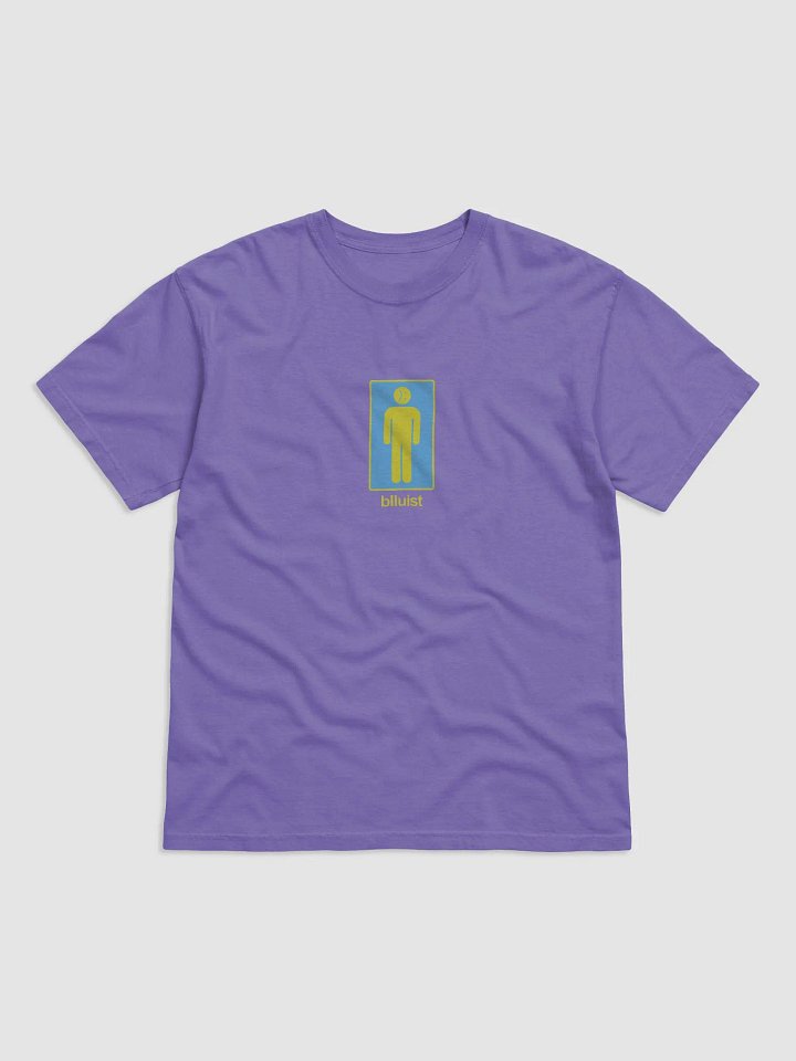 Skate Tee product image (1)