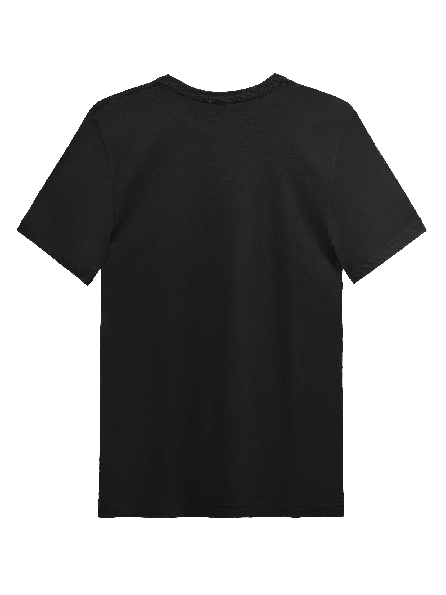 Geometric Fusion T-Shirt product image (5)
