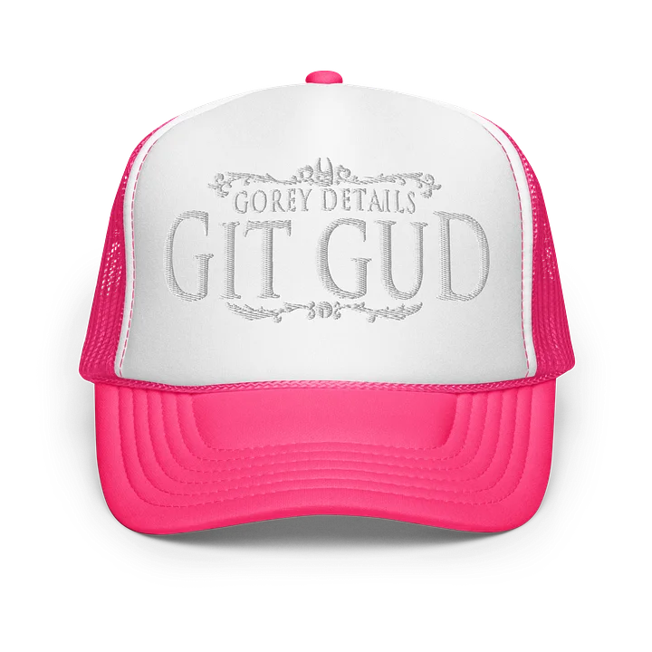 Rosemaries - Otto Foam Trucker Hat product image (25)