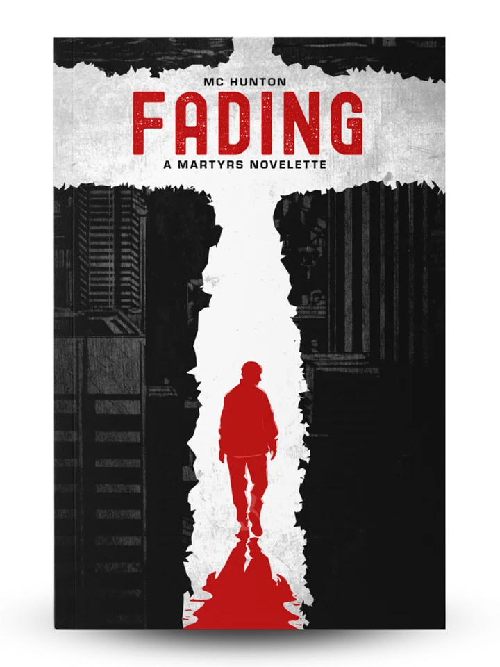 Fading - A Martyrs Prequel Novelette product image (1)