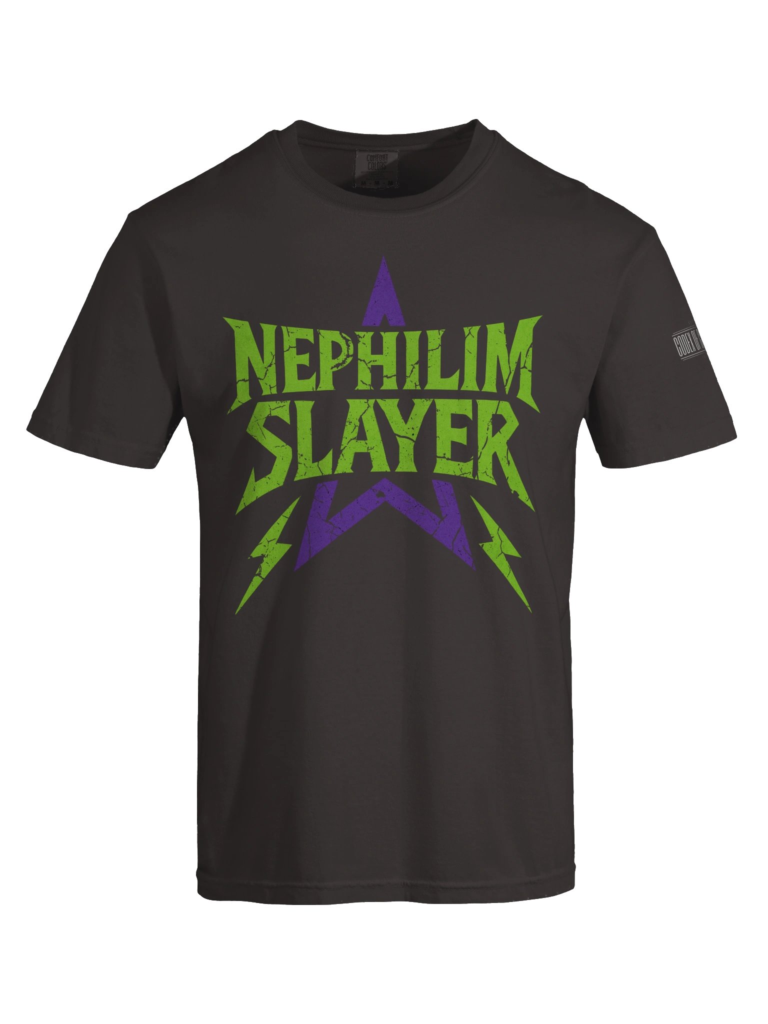 Nephilim Slayer 1 product image (1)
