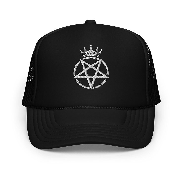 //VANGUARD TRUCKER // UNIT_07 product image (1)
