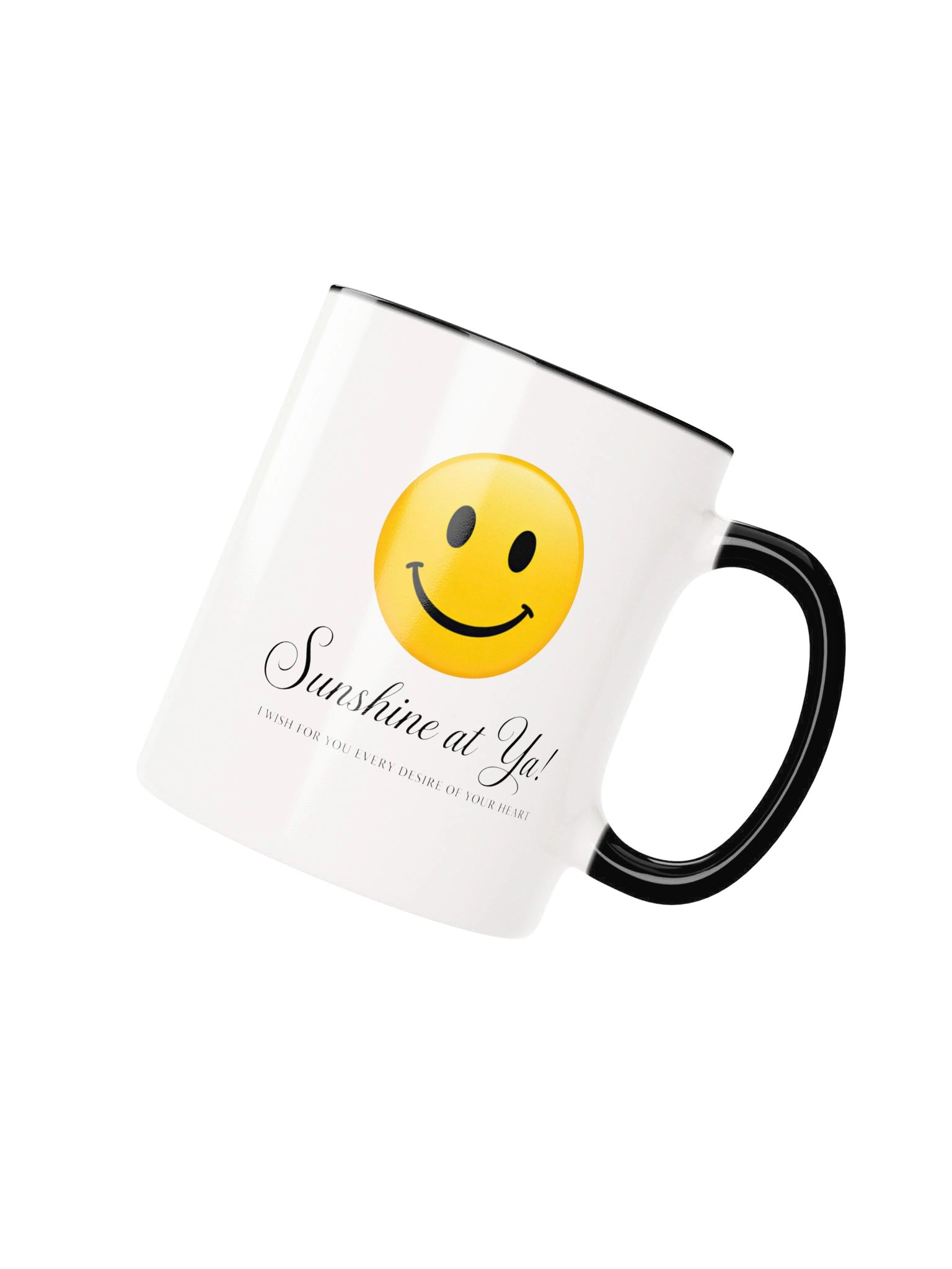 "Sunshine at Ya!" (Tee) product image (3)