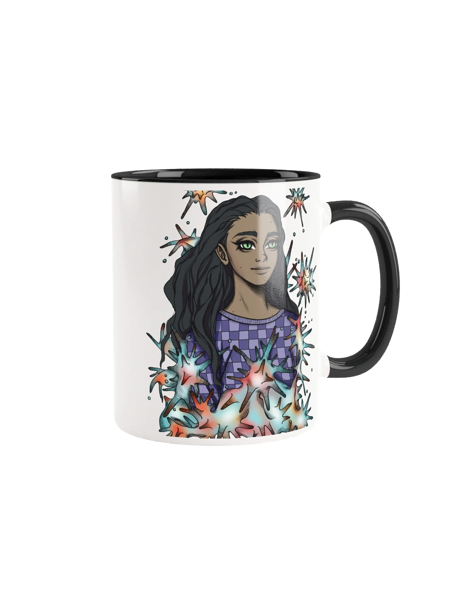Dream Eater Mug product image (3)