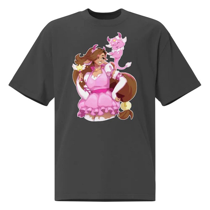 magical Girl Michi Shirt product image (1)