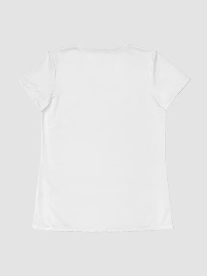 Damage free Zone | Women's sports t-shirt product image (2)