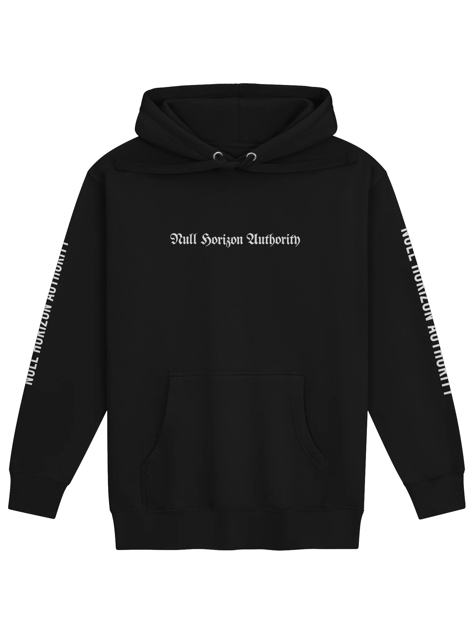 NHA Slasher Hoodie product image (1)