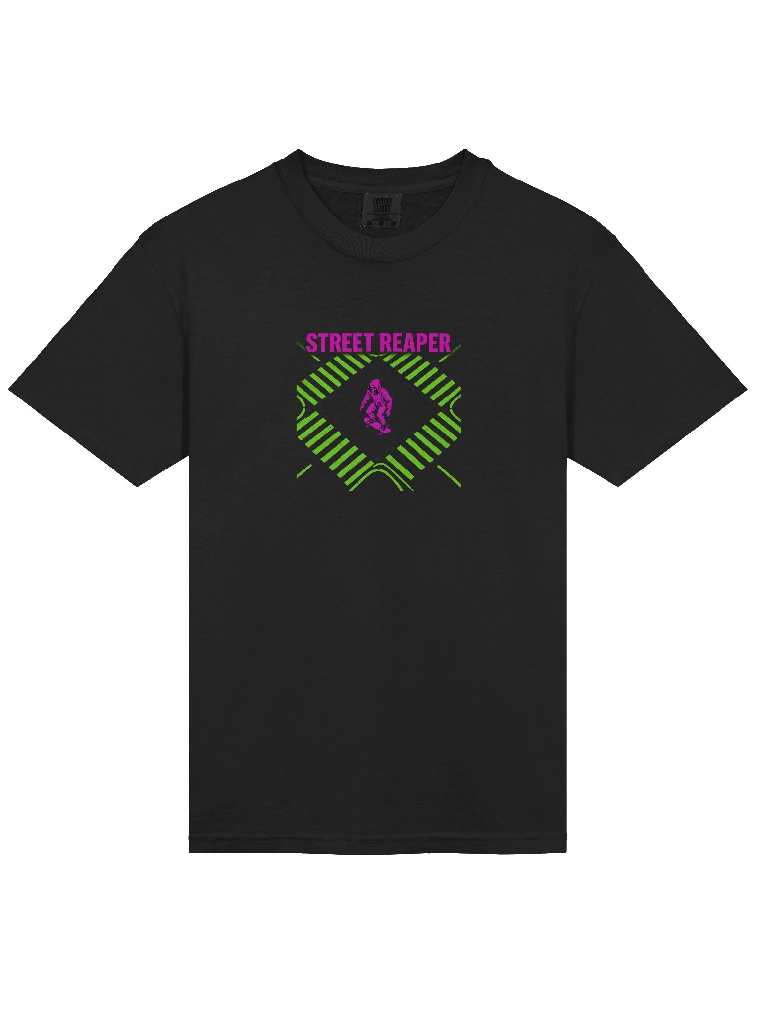 Street Reaper product image (17)