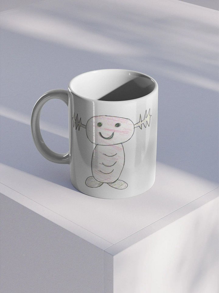 Fine Art - Shiny WOOPAH! product image (1)