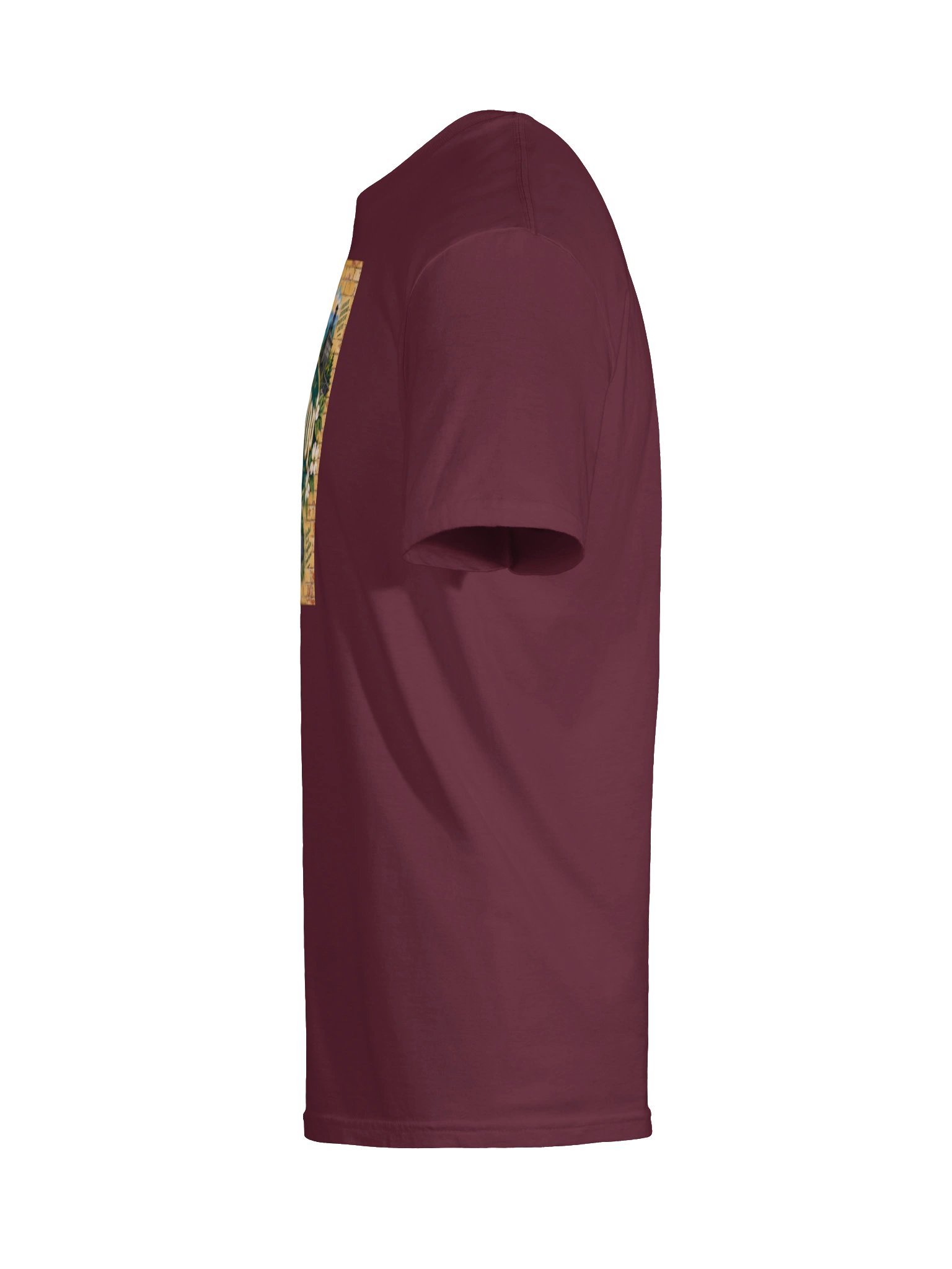 Mural & Main Rocky Top Tennessee T-Shirt product image (9)