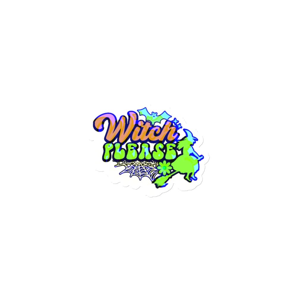 WITCH PLEASE product image (1)