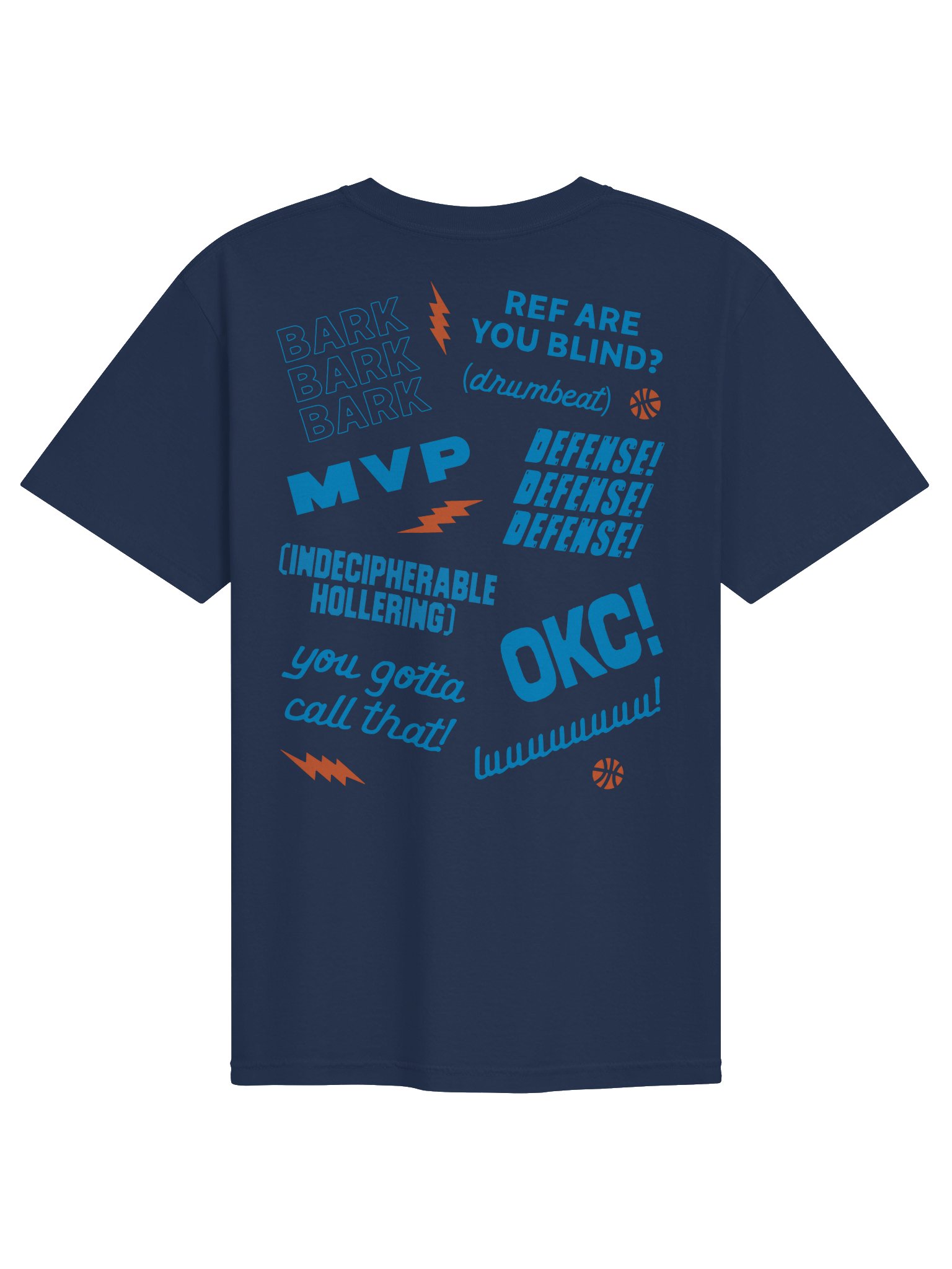 Get Loud OKC product image (3)
