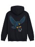 Falcons Soccer Hoodie