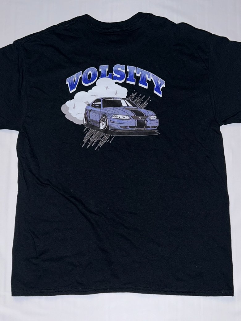 Volsity's New Edge product image (1)