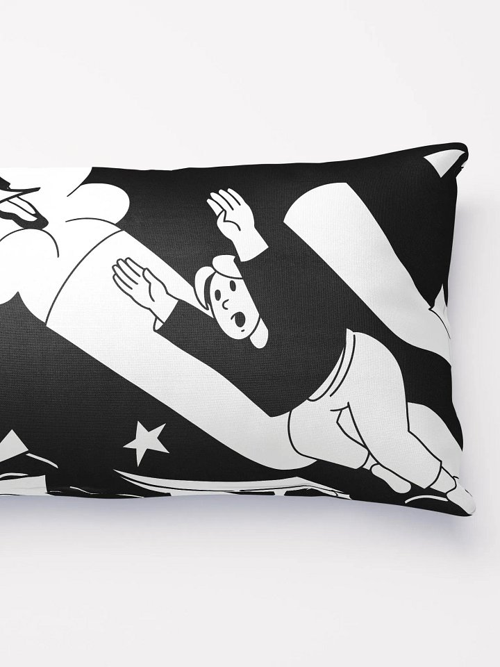 FUNHOUSE WILDWORLD BLK product image (2)