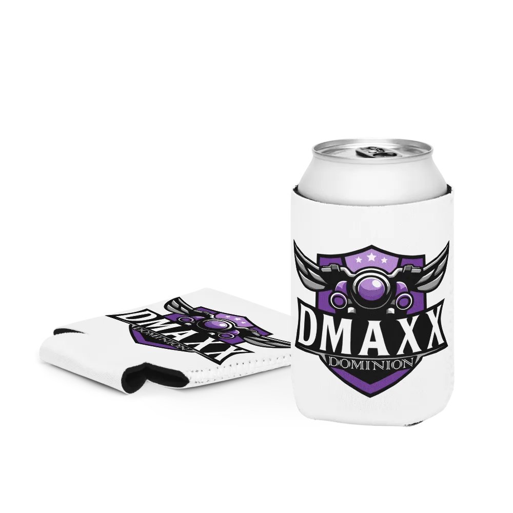 Dmaxx Coozie product image (4)