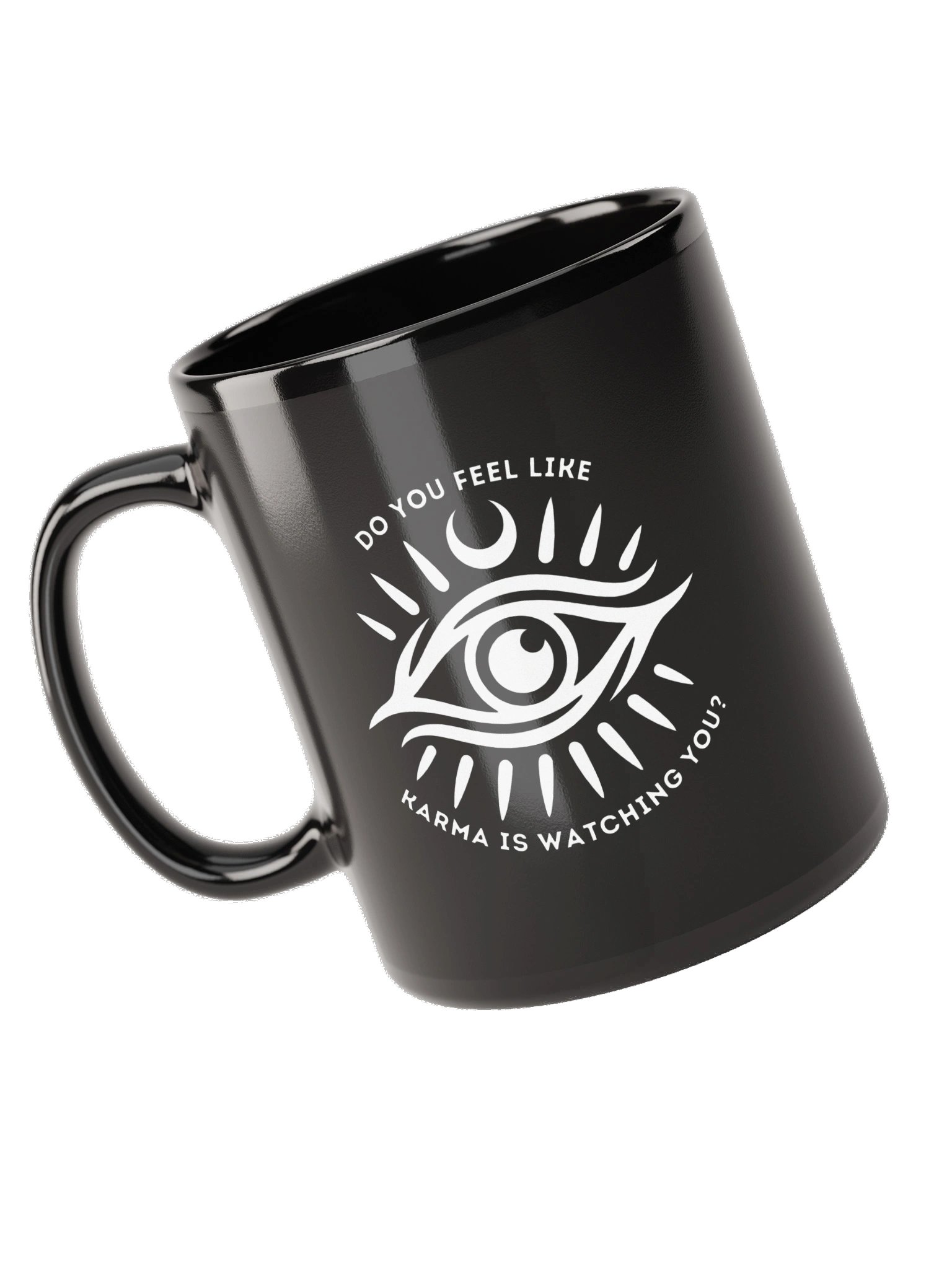 Karma Kouffe Mug product image (5)
