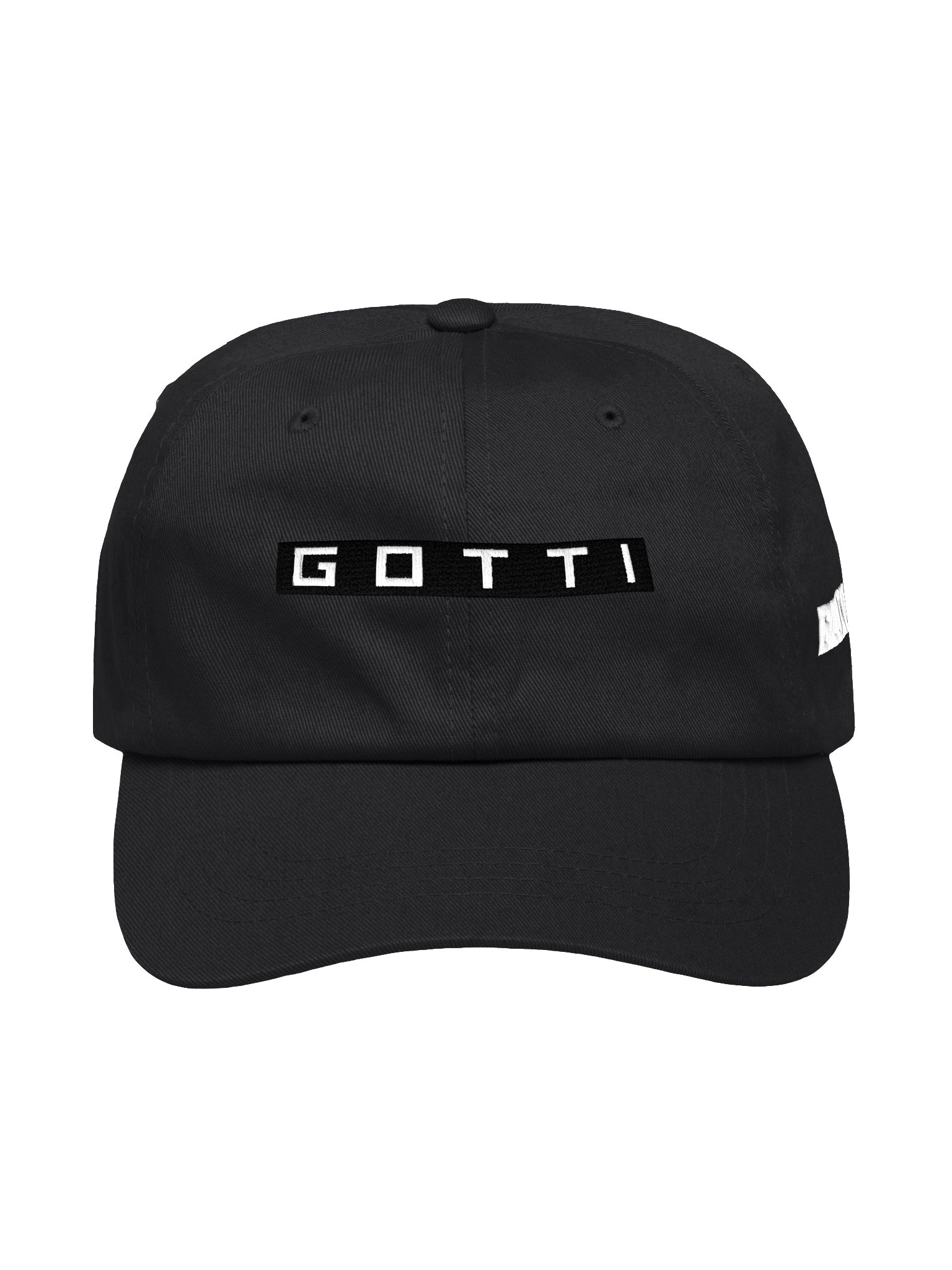 GOTTI Hat ( Brooklyn ) product image (1)