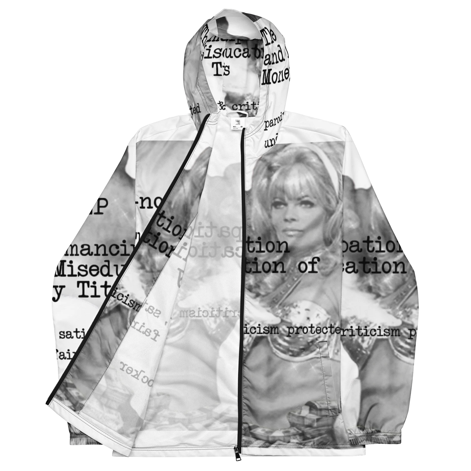 C-Note LP: WINDBREAKER product image (2)