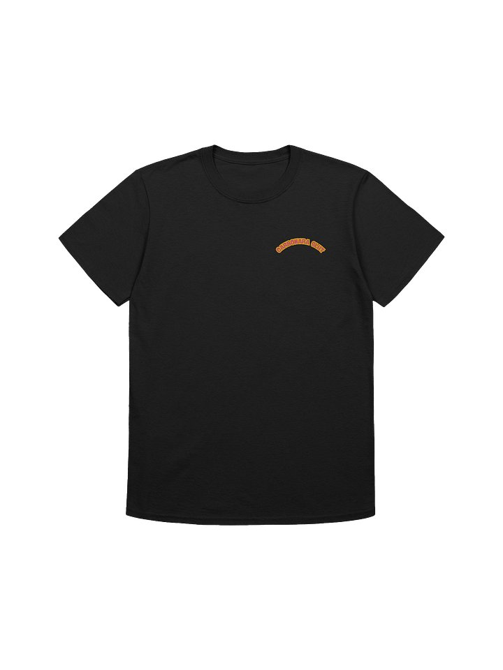 "Carbonara Slut" Unisex Tee product image (2)